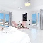 Casa Serena 10 Boutique- Adults Only-breakfast Included בית הארחה