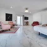Casa Serena 10 Boutique- Adults Only-breakfast Included בית הארחה Mácher