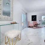 בית הארחה Casa Serena 10 Boutique- Adults Only-breakfast Included Mácher