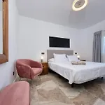 Casa Serena 10 Boutique- Adults Only-breakfast Included בית הארחה Mácher