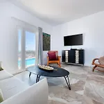 בית הארחה Casa Serena 10 Boutique- Adults Only-breakfast Included Mácher