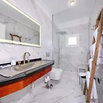 Casa Serena 10 Boutique- Adults Only-breakfast Included Mácher
