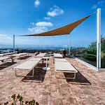 Casa Serena 10 Boutique- Adults Only-breakfast Included בית הארחה 5*