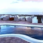 בית הארחה Casa Serena 10 Boutique- Adults Only-breakfast Included Mácher