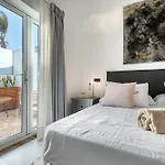 Casa Serena 10 Boutique- Adults Only-breakfast Included Mácher