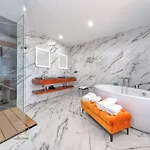 בית הארחה Casa Serena 10 Boutique- Adults Only-breakfast Included