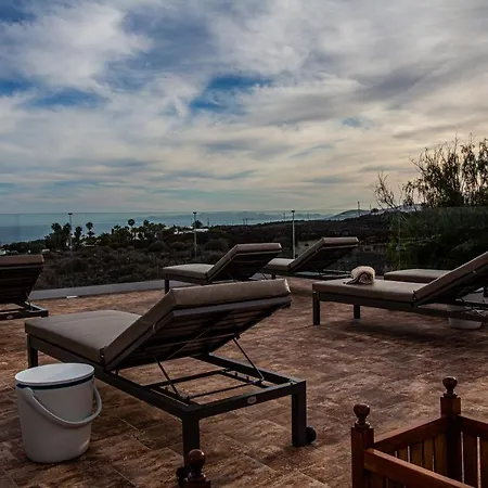 Casa Serena 10 Boutique- Adults Only-breakfast Included Гостевой дом Мачер