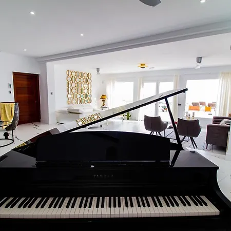 Casa Serena 10 Boutique- Adults Only-breakfast Included Gasthof