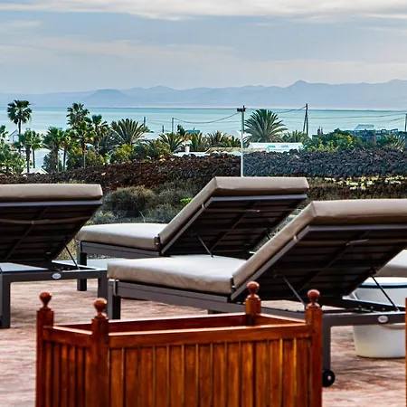 Casa Serena 10 Boutique- Adults Only-breakfast Included Gasthof 5*