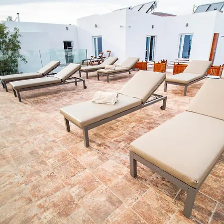 Casa Serena 10 Boutique- Adults Only-breakfast Included Gasthof Mácher