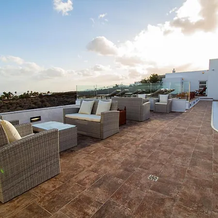 Casa Serena 10 Boutique- Adults Only-breakfast Included Gasthof 5*