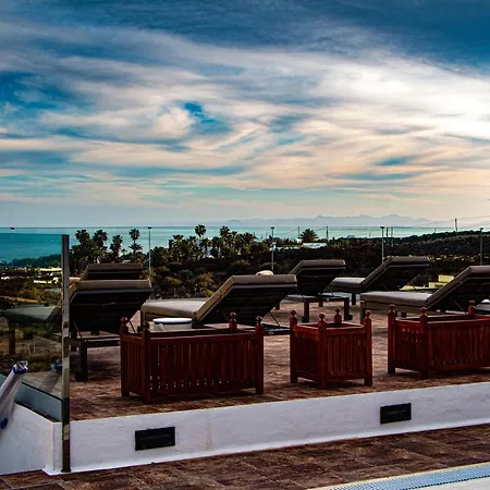 Casa Serena 10 Boutique- Adults Only-breakfast Included Gasthof 5*