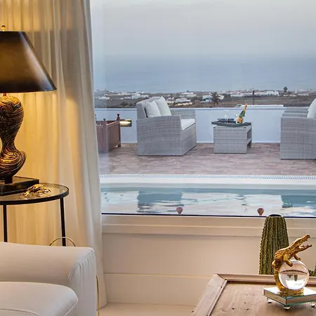 Casa Serena 10 Boutique- Adults Only-breakfast Included Gæstehus 5*