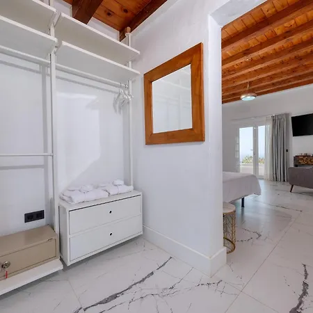 Casa Serena 10 Boutique- Adults Only-breakfast Included 5* Mácher