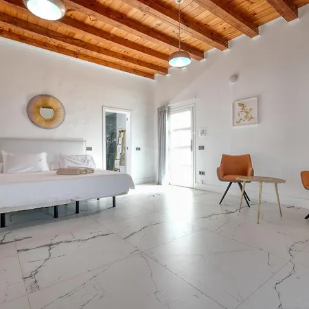 Гостевой дом Casa Serena 10 Boutique- Adults Only-breakfast Included