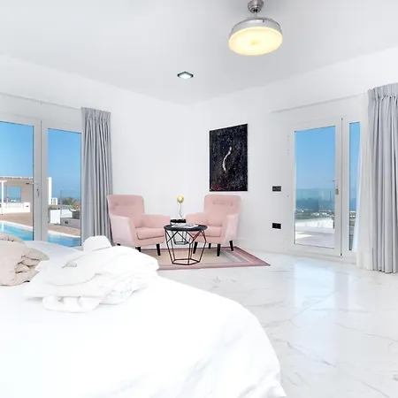 Casa Serena 10 Boutique- Adults Only-breakfast Included Guest house