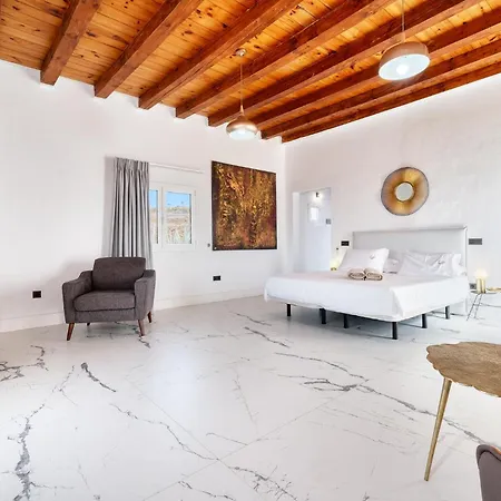 Casa Serena 10 Boutique- Adults Only-breakfast Included Мачер