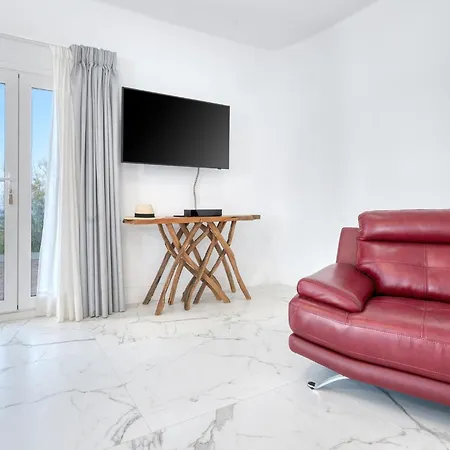Gæstehus Casa Serena 10 Boutique- Adults Only-breakfast Included
