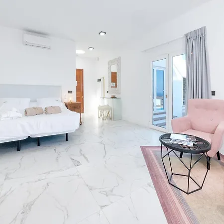Casa Serena 10 Boutique- Adults Only-breakfast Included Gæstehus 5*