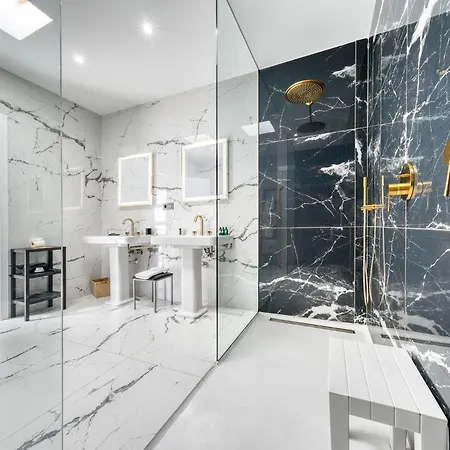 Casa Serena 10 Boutique- Adults Only-breakfast Included Gasthof