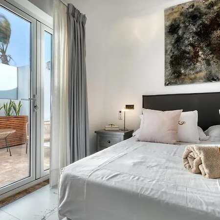 Casa Serena 10 Boutique- Adults Only-breakfast Included 5* Мачер