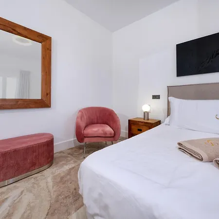 Casa Serena 10 Boutique- Adults Only-breakfast Included Gæstehus