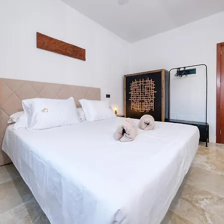 Casa Serena 10 Boutique- Adults Only-breakfast Included Guest house 5*