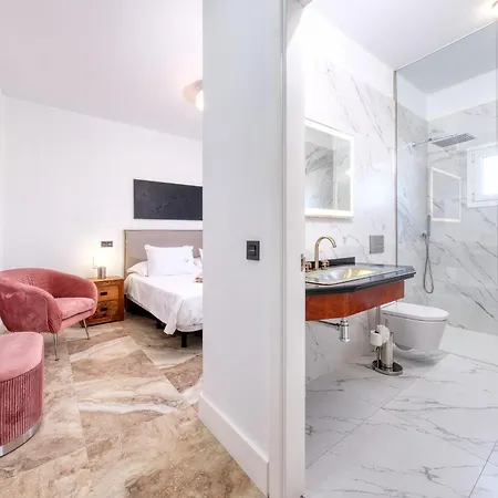 Casa Serena 10 Boutique- Adults Only-breakfast Included Guest house Macher