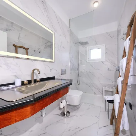 Casa Serena 10 Boutique- Adults Only-breakfast Included Macher