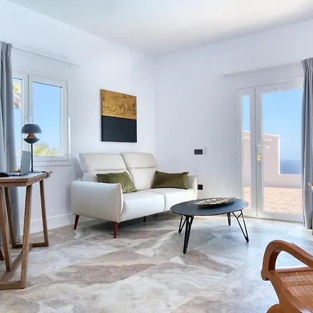 Гостевой дом Casa Serena 10 Boutique- Adults Only-breakfast Included