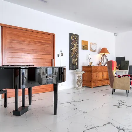 Casa Serena 10 Boutique- Adults Only-breakfast Included Gæstehus 5*