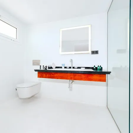 Guest house Casa Serena 10 Boutique- Adults Only-breakfast Included Macher