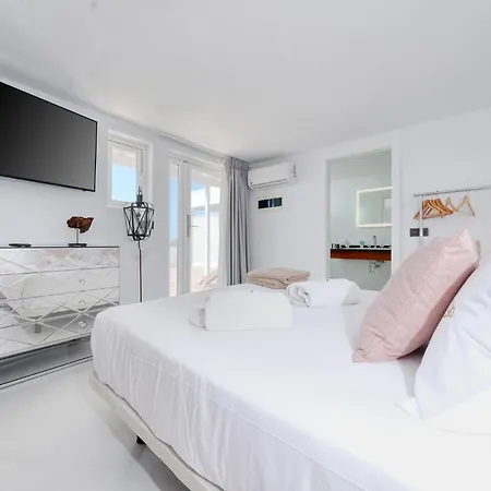 Casa Serena 10 Boutique- Adults Only-breakfast Included