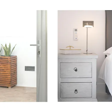 Casa Serena 10 Boutique- Adults Only-breakfast Included Gasthof