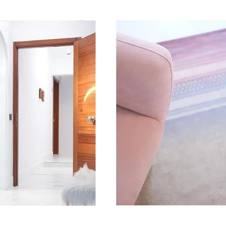 Casa Serena 10 Boutique- Adults Only-breakfast Included Гостевой дом Мачер