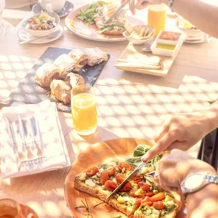 Gasthof Casa Serena 10 Boutique- Adults Only-breakfast Included 5*