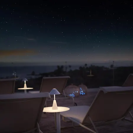 Casa Serena 10 Boutique- Adults Only-breakfast Included Gasthof 5*