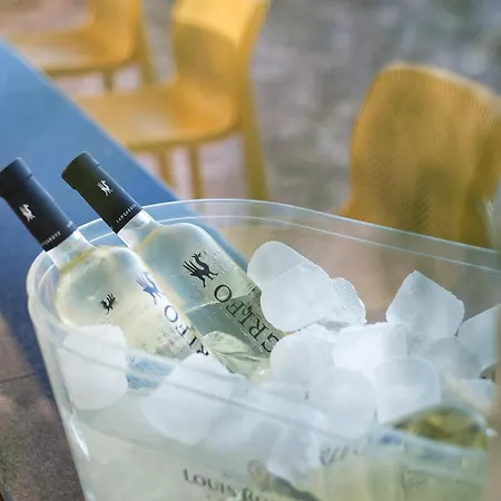 Гостевой дом Casa Serena 10 Boutique- Adults Only-breakfast Included Мачер
