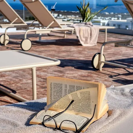 Гостевой дом Casa Serena 10 Boutique- Adults Only-breakfast Included