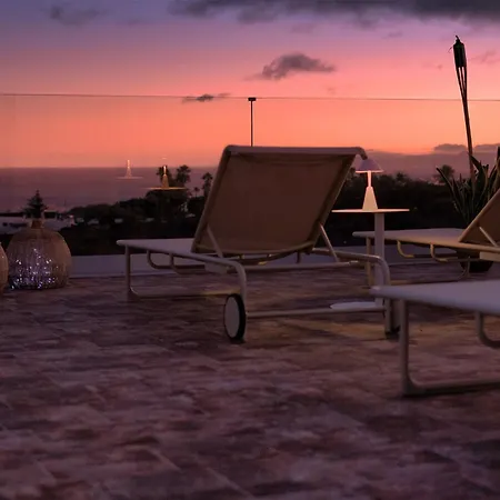 Casa Serena 10 Boutique- Adults Only-breakfast Included بيت ضيافة Mácher