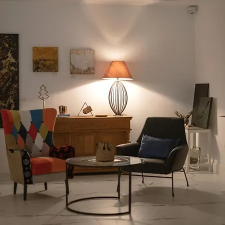 Гостевой дом Casa Serena 10 Boutique- Adults Only-breakfast Included 5*