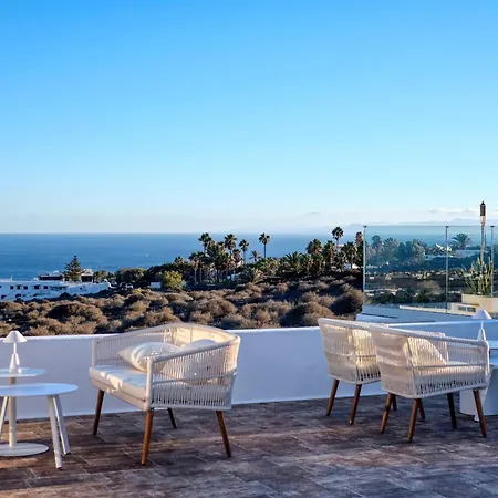 Casa Serena 10 Boutique- Adults Only-breakfast Included Gæstehus 5*