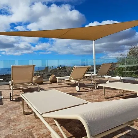 Casa Serena 10 Boutique- Adults Only-breakfast Included Гостевой дом