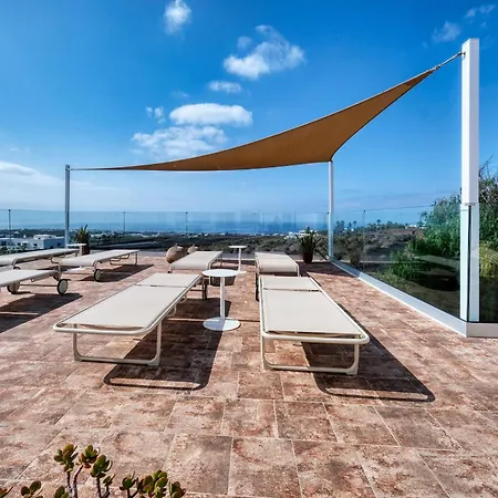 Casa Serena 10 Boutique- Adults Only-breakfast Included Guest house