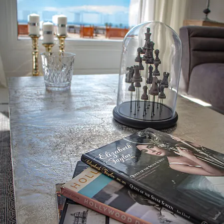 Guest house Casa Serena 10 Boutique- Adults Only-breakfast Included Macher