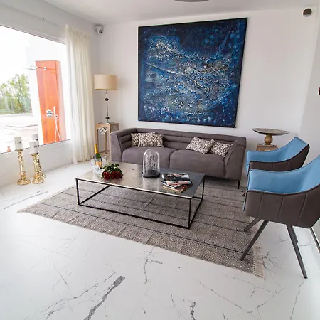 Casa Serena 10 Boutique- Adults Only-breakfast Included Guest house 5*