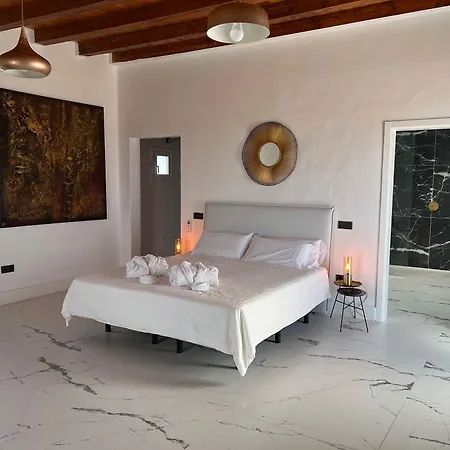 Casa Serena 10 Boutique- Adults Only-breakfast Included Guest house Macher