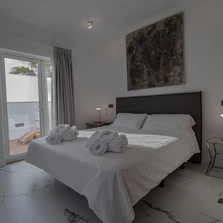 Casa Serena 10 Boutique- Adults Only-breakfast Included Guest house
