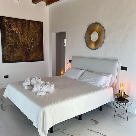 Casa Serena 10 Boutique- Adults Only-breakfast Included Guest house