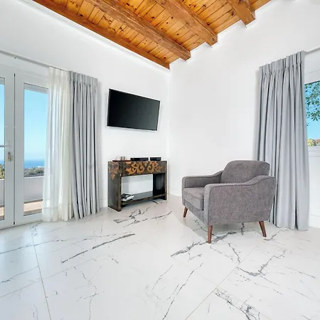 Casa Serena 10 Boutique- Adults Only-breakfast Included Guest house